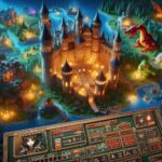 Juegos de Rol (RPGs y MMOs)